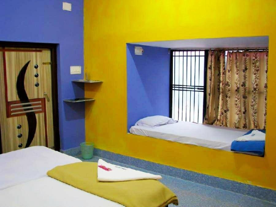 Estuarine Village Resort Satabhaya Ngoại thất bức ảnh